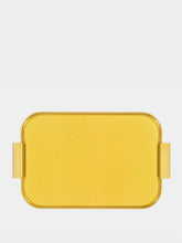 Kaymet Gold S16 Ribbed Tray