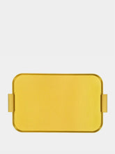 Kaymet Ribbed Tray 51 X 30cm