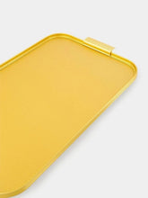 Kaymet Ribbed Tray 51 X 30cm