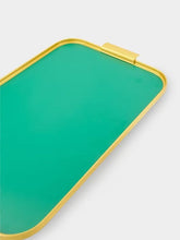 Kaymet Ribbed tray 51 x 30cm