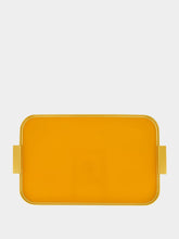 Kaymet Ribbed tray 51x30cm