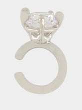 Panconesi Silver Constellation Ear Cuff Set of 3