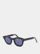 Ahlem Le Marais Black Sunglasses