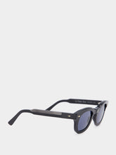 Ahlem Le Marais Black Sunglasses