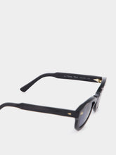 Ahlem Le Marais Black Sunglasses