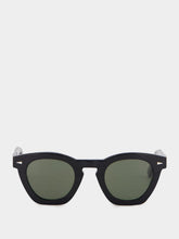 Ahlem Black Montorgueil Sunglasses