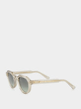 Ahlem NovemberLight Grenelle Round Sunglasses