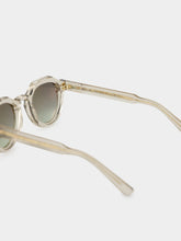 Ahlem NovemberLight Grenelle Round Sunglasses