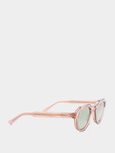 Ahlem Grenelle Pink Sunglasses