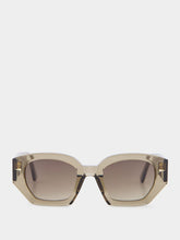 Ahlem Constantine Smoke Sunglasses