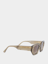 Ahlem Constantine Smoke Sunglasses