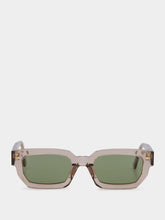 Ahlem Bonaparte Coffeelight Sunglasses