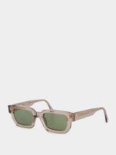 Ahlem Bonaparte Coffeelight Sunglasses