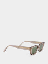 Ahlem Bonaparte Coffeelight Sunglasses