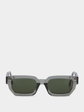 Ahlem Bonaparte Rainlight Sunglasses