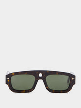 Ahlem X GAUCHERE 2809 Dark Turtle Sunglasses