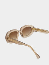 Ahlem Coffeelight Lombards Limited-Edition in Smoke Gradient