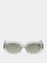 Ahlem Sealight Lombards Limited-Edition in Green Gradient