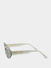 Ahlem Sealight Lombards Limited-Edition in Green Gradient