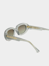 Ahlem Sealight Lombards Limited-Edition in Green Gradient