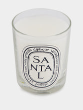 Santal Candle 190g