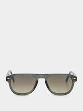 Ahlem Foglight and Rain Gradient Carrousel Sunglasses