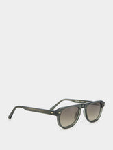 Ahlem Foglight and Rain Gradient Carrousel Sunglasses