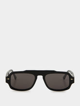 Ahlem Black George V Limited Sunglasses