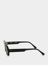 Ahlem Black George V Limited Sunglasses