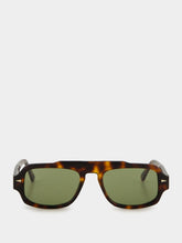 Ahlem Classic Turtle George V Limited Sunglasses