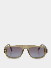 Ahlem Smokedlight George V Limited Sunglasses