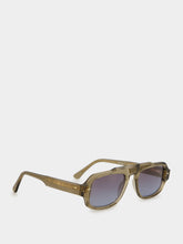 Ahlem Smokedlight George V Limited Sunglasses