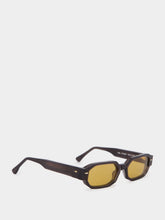 Ahlem Darklight Honey Jules Sunglasses