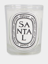 Diptyque Santal Classic Candle 190gr