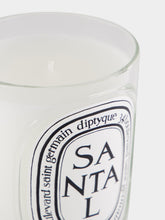 Diptyque Santal Classic Candle 190gr