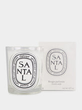 Diptyque Santal Classic Candle 190gr