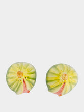 Les Ottomans Figues Salt and Pepper Set