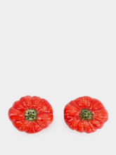 Les Ottomans Tomato Salt and Pepper Set