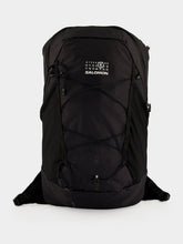 MM6 Maison Margiela Black Salomon XT-15 Nylon Backpack