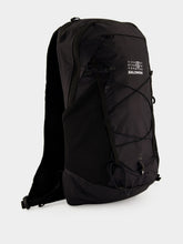 MM6 Maison Margiela Black Salomon XT-15 Nylon Backpack