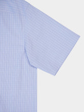 Prada Short-Sleeve Poplin Shirt
