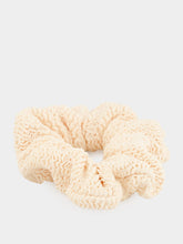 Hunza G Scrunchie Crinkle in Blush