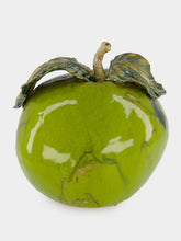 Studio Bongard Apple Sculpture