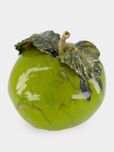 Studio Bongard Apple Sculpture