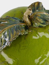 Studio Bongard Apple Sculpture