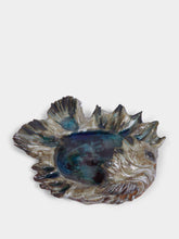 Studio Bongard Flat Fish Sculpture