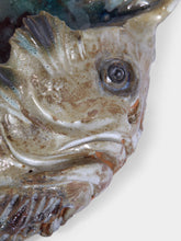 Studio Bongard Flat Fish Sculpture