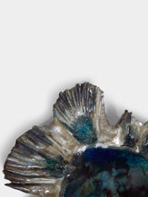 Studio Bongard Flat Fish Sculpture