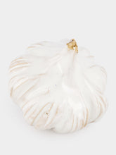 Studio Bongard Small Garlic Sculpture