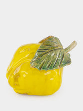 Studio Bongard Small Lemon Sculpture